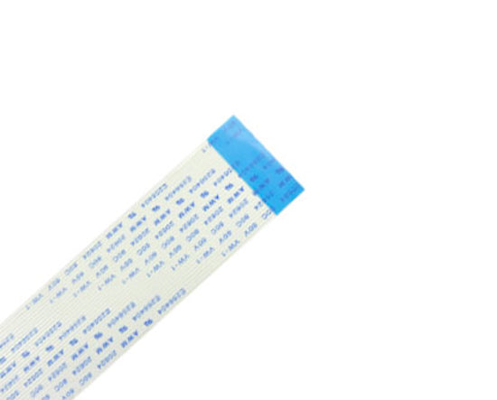 Head Cable (400mm, 40P) for Docan Printers Running Konica KM512 MH Printheads