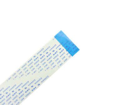 Head Cable (400mm, 40P) for Docan Printers Running Konica KM512 MH Printheads