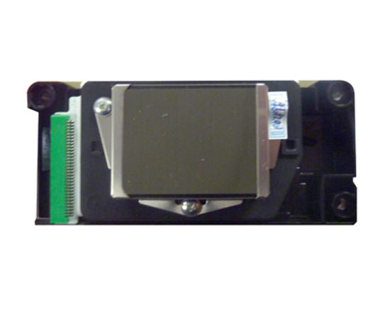 Mimaki JV33 / JV5 Print Head Assy (Without Memory Card) - M007947