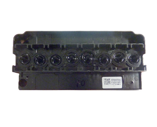 Mimaki JV33 / JV5 Print Head Assy (Without Memory Card) - M007947