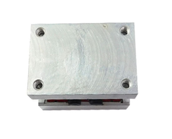 Bearing Kit, Set of (4) Matched AA90341 for EFI VUTEk PressVU,  UltraVu, QS Series - 45081046