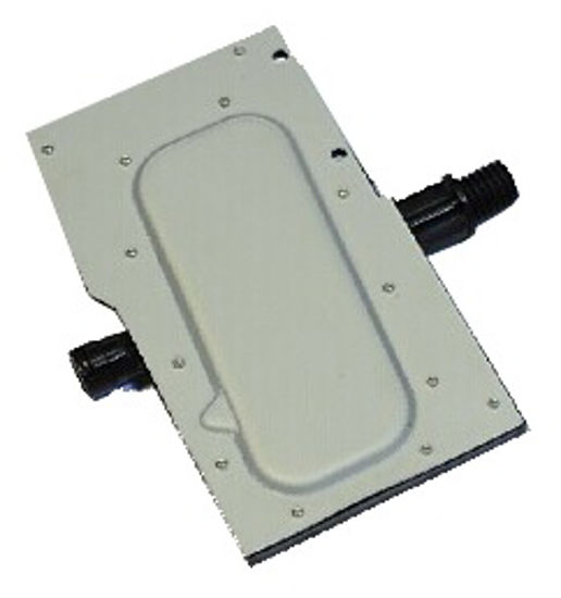 Ink Damper for Seiko SPT-1020 Based Printers