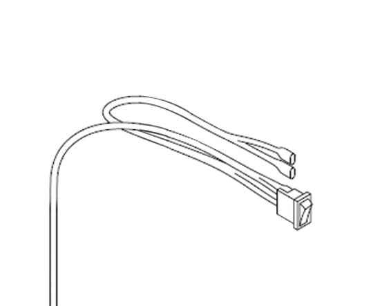 AC Cable Assy for Mimaki JV4 Series - E102034