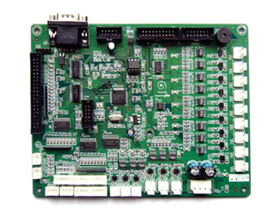 Ink Fill Control Board for Yat Fung Digital YF8160III PLUS - E100306