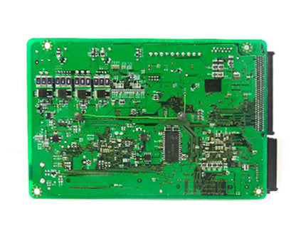 Mimaki JV5 Arm Main PCB Assy - E106732