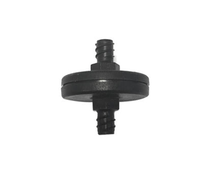 DIGIBASE Disc Filter Black 10 micron Luer for Mimaki / Inktec (8111-33-0010B-23)