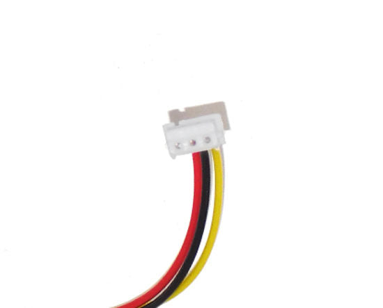 Paper Width Sensor Cable Assy for Mimaki JV5 Series - E104378 (Generic)