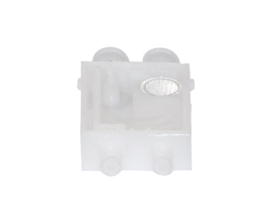 Epson DX7 Solvent Damper Clear 4mm for Xenons / MeiTu MT / Sunfiner X3A