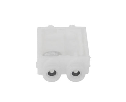 Epson DX7 Solvent Damper Clear 4mm for Xenons / MeiTu MT / Sunfiner X3A