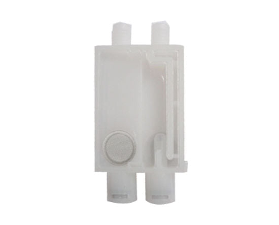 DX7 Solvent Damper Clear 6mm for Xenons / MeiTu MT / Sunfiner X3A