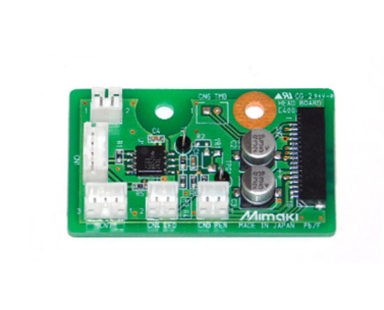Mimaki CG-60SR Head PCB Assy - E103282