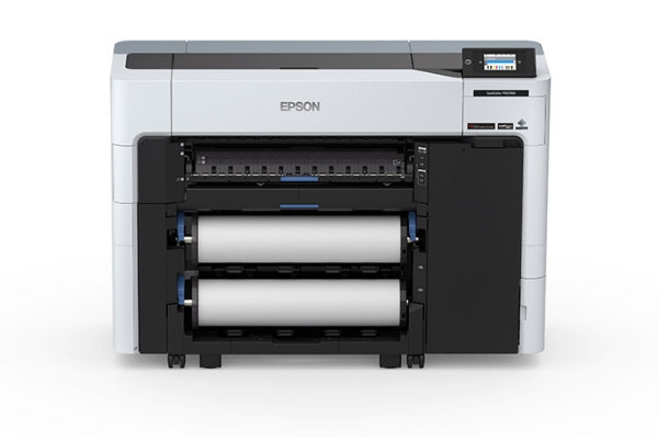 Epson SureColor P6570D 24" Wide-Format Dual Roll Printer - New
