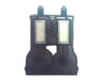 Black UV Damper Assy for Printers Using Ricoh GEN4 PrintHead