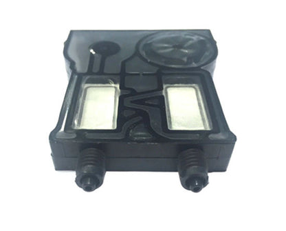 Black UV Damper Assy for Printers Using Ricoh GEN4 PrintHead