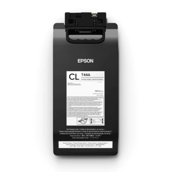 Epson Cleaning Cartridge 700ml for SureColor S60600L, S80600L - T44A500