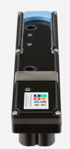 HP 886 Latex Printhead for HP Latex 2700 Series, R1000, R2000, FS50, FS60 - G0Z24A