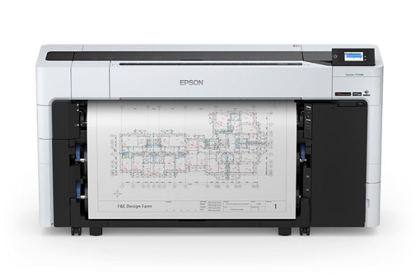 Epson SureColor T7770DM 44-Inch Large-Format Multifunction CAD/Technical Printer - New