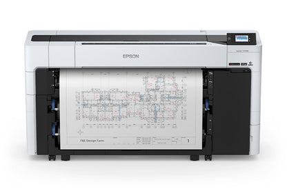 Epson SureColor T7770DM 44-Inch Large-Format Multifunction CAD/Technical Printer - New