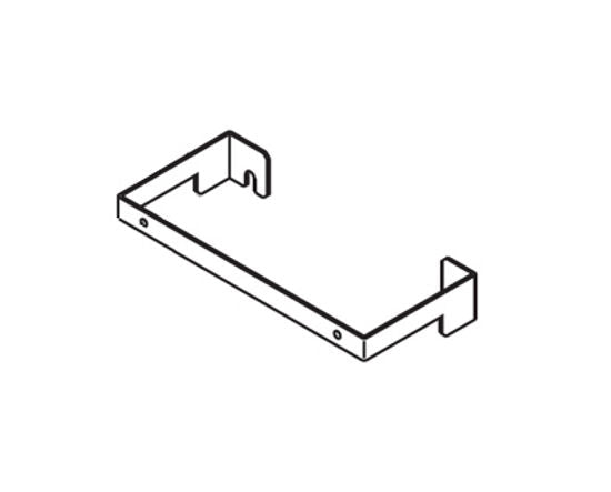 Mimaki JV33 P Cover Bracket - M508820