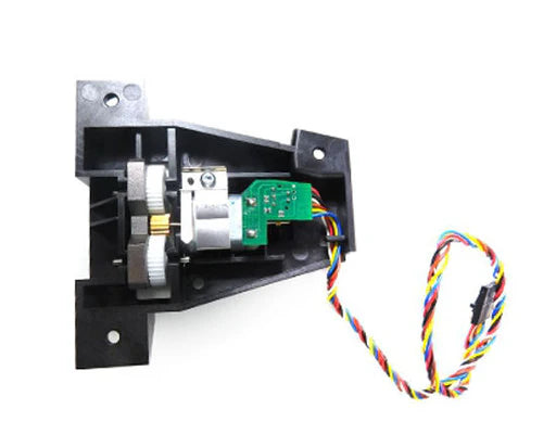 Web Wipe Motor Serv for the HP Latex 110, 115, 310, 315, 330, 335, 360, 365, 370, 375, 560 (B4H70-67035) - Refurbished