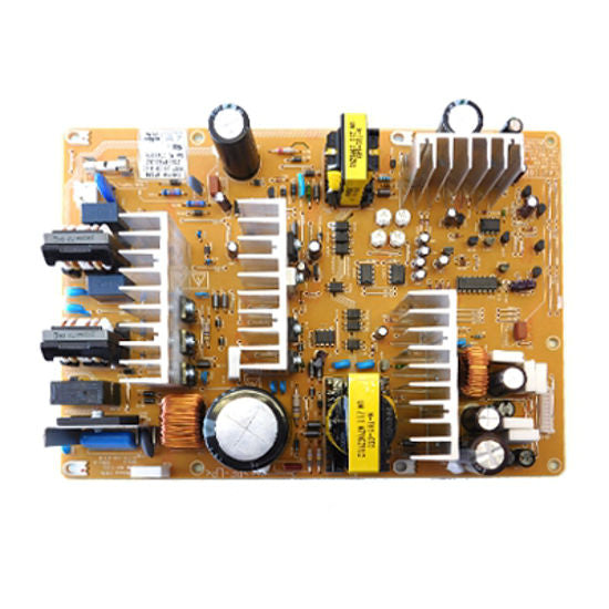 VJ-1324 Power Board Assy - DG-43172