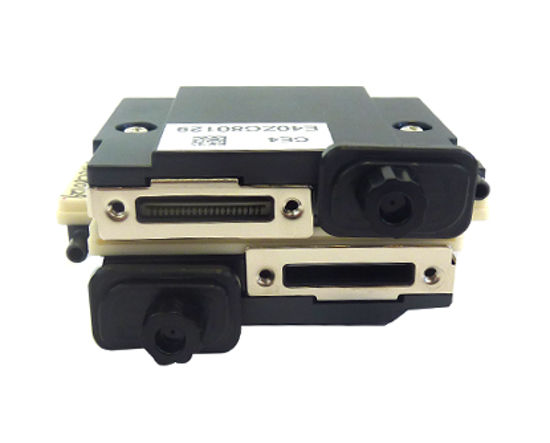 CE4 Head Assy for the Mimaki UJV / JFX / UJF-706 / UJF MK-II Printers - M018821 / M008386