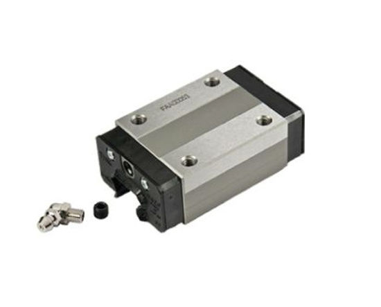 Bearing Block for Inktec Jetrix 3015FQ - HSR20