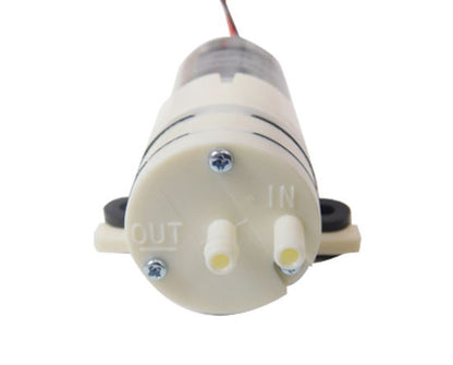 VJ-426UF Diaphragm Pump Assy - DG-43907