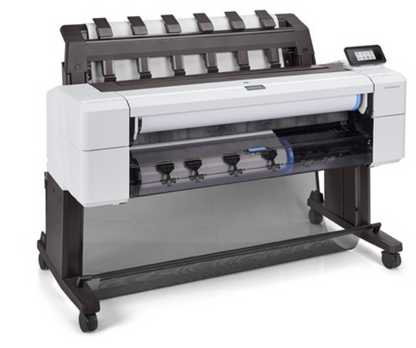 HP DesignJet T1600dr 36&quot; PostScript Printer - 3EK13A / New