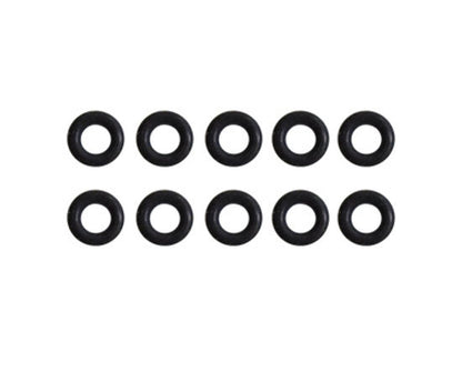Black EPDM O-Ring 3 x 1 (1 pc) for Spectra SM-128 AA Printhead