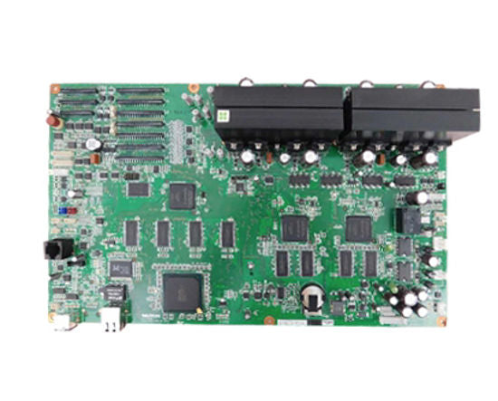 Mutoh 1638WX Main Board - DG-44059