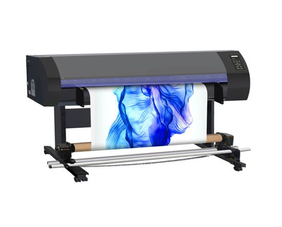 DIGITOOL Media Take Up 44&quot; 54&quot; 64&quot; 110V for the HP Latex 315