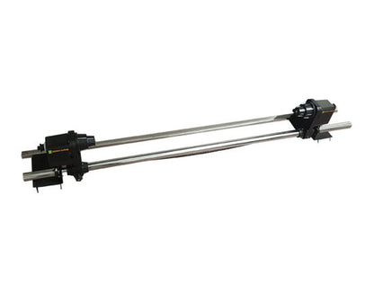 DIGITOOL Media Take Up 44" 54" 64" 110V for the HP Latex 315