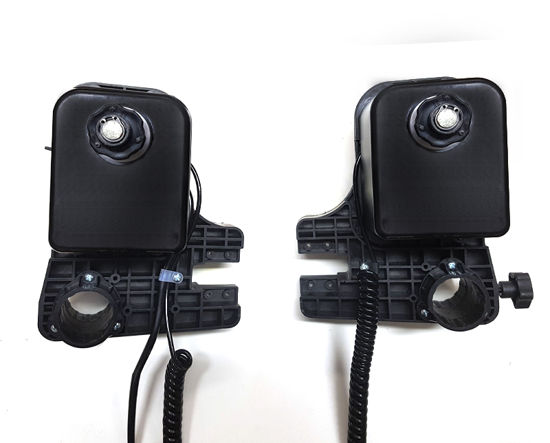 DIGITOOL Media Take Up 44" 54" 64" 110V for the HP Latex 315