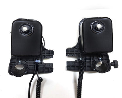 DIGITOOL Media Take Up 44" 54" 64" 110V for the HP Latex 315