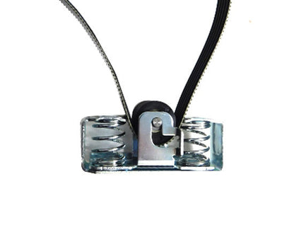 Belt and Tensioner Assembly - For the HP L25500, L26500, L26100, 4000, 4500, 4520, Z6100, Z6200, Z6600, Z6800 60&quot; (CQ869-67072) - New