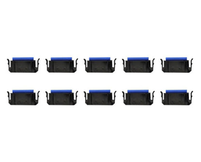 Mimaki JV400-LX Wiper Kit 400 (10 pcs) - SPA-0184