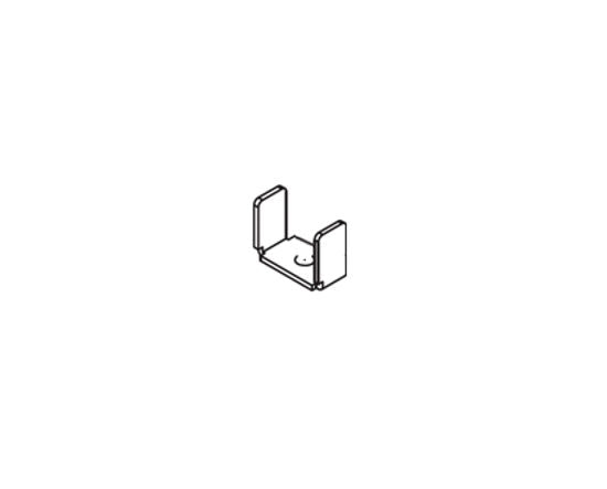 Nozzle Holder Reinforcement for Mimaki JFX-1615 and JFX-1631 Series - M513113