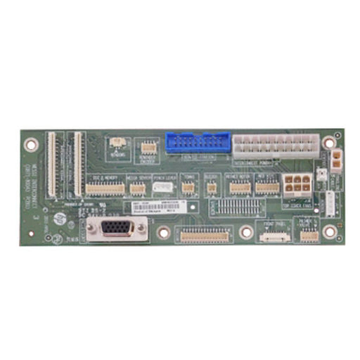 HP Interconnect PC board - For use with plotters

CQ871-67001 www.wideimagesolutions.com  81.84