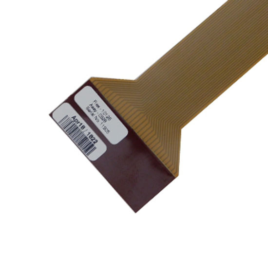 Xaar 128 Flexible Cable Assembly with Handle - XP12800053