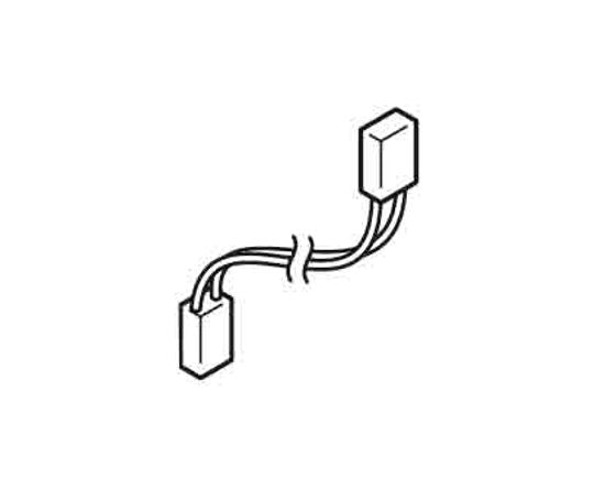 Float Sensor Cable Assy for Mimaki JFX Series - E105528