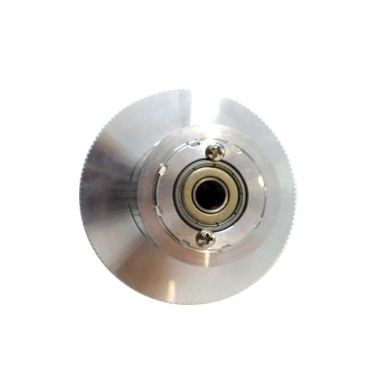 Y Drive Pulley Assy for Mimaki JFX Series - M009490