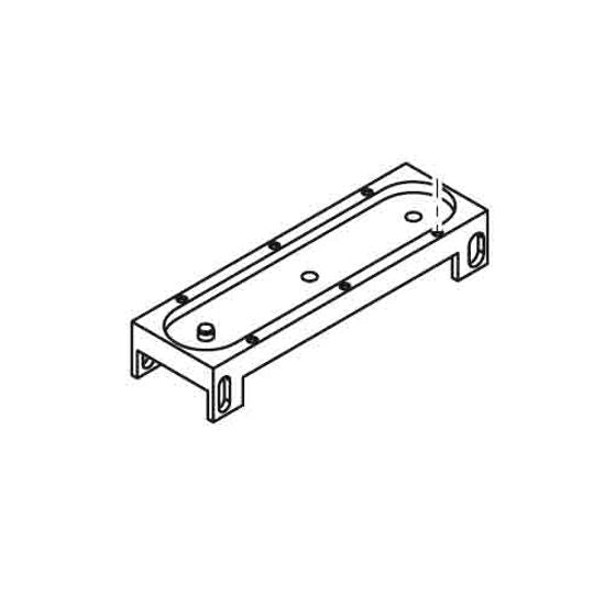 Cap Base for Mimaki JF Series - M400287