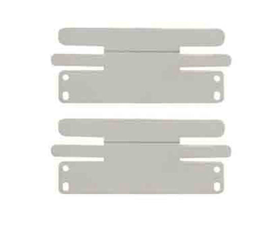 Media Plate 33 (1 or 2 pcs) for Mimaki CJV30 / JV33 / TS3 - M508889