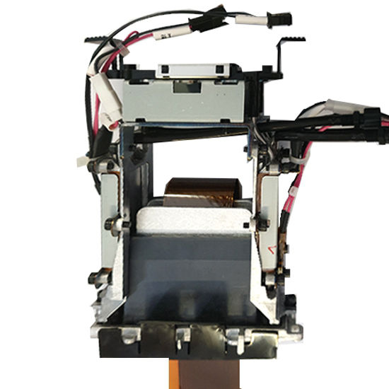 Mimaki JFX200 Printhead - M022625