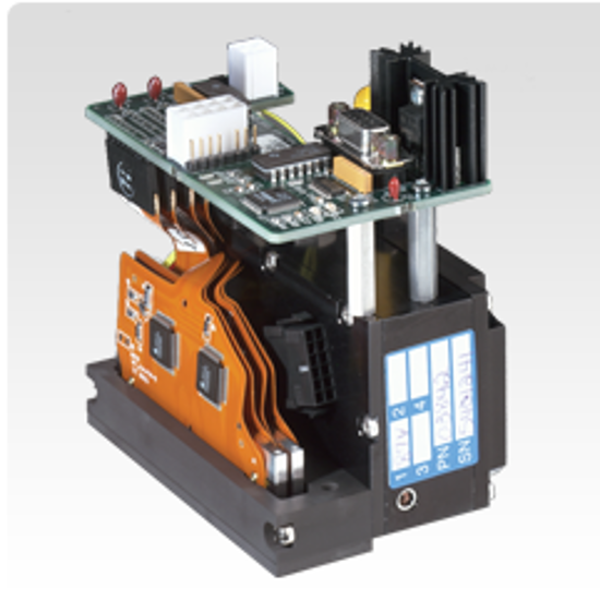 Galaxy Printhead PH 256/80 AAA