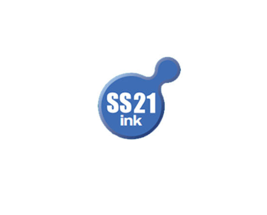 SS21 Black Ink (2000ml pack) for Mimaki CJV150, CJV300, JV150, JV300, JV33, JV5, JV34 Series - SPC-0588K