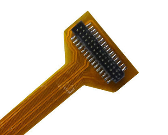 Board Ribbon Head Assy - For the HP Scitex TJ8550, TJ8600, XL1200, XL1500, XLJet 2/3/5, XP2100, XP2700, XP5300 and Xaar 128 (503C2L831S)