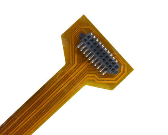 Board Ribbon Head Assy - For the HP Scitex TJ8550, TJ8600, XL1200, XL1500, XLJet 2/3/5, XP2100, XP2700, XP5300 and Xaar 128 (503C2L831S)