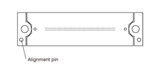 Ricoh GEN4 7-35PL Printhead - MH2420